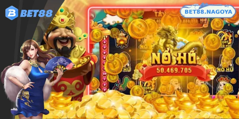 Những tiêu chí dùng để đánh giá game nổ hũ uy tín